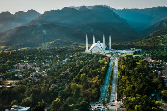 Islamabad Tour – 04 Days