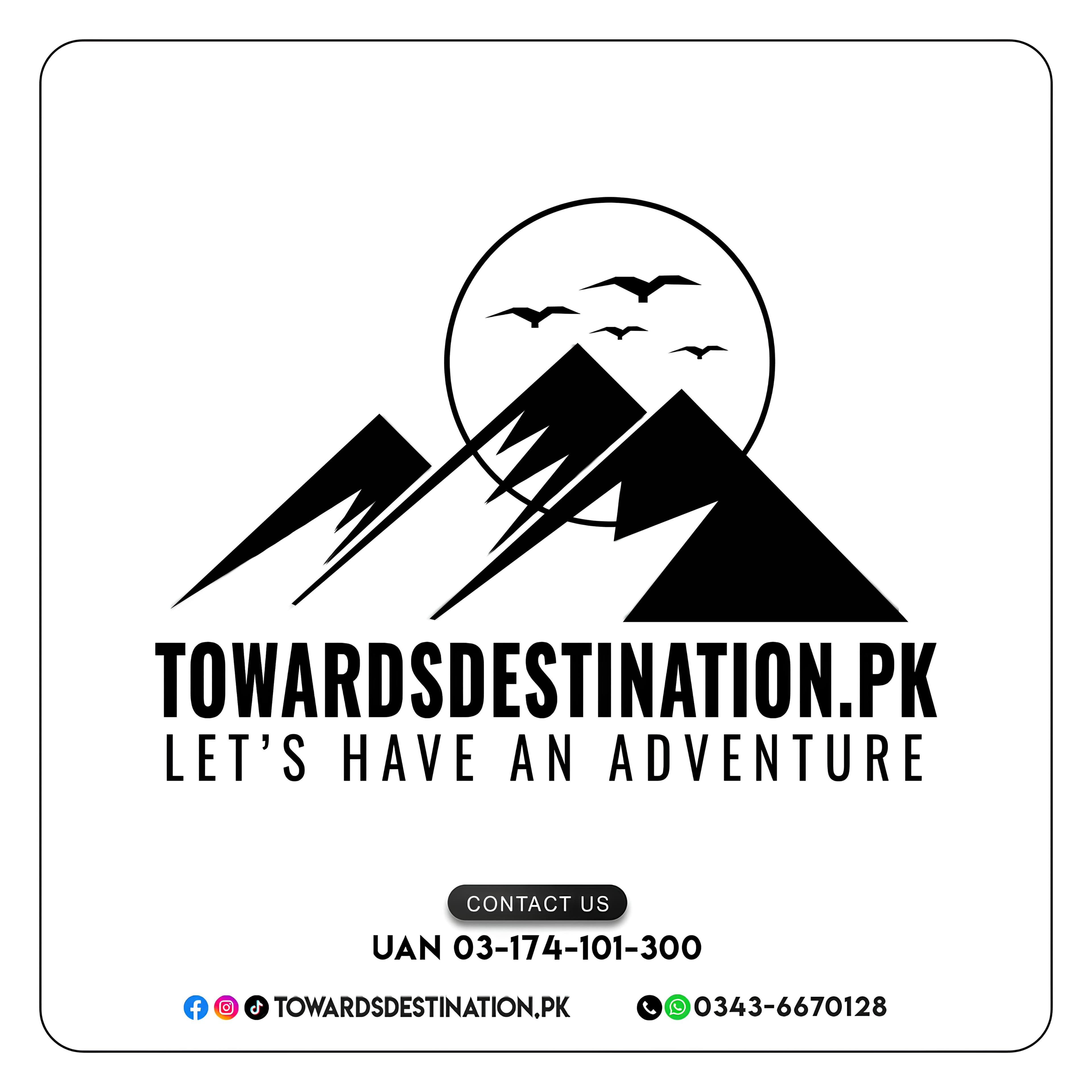 SOQ VALLEY — Private Tour by Air (07 Days)